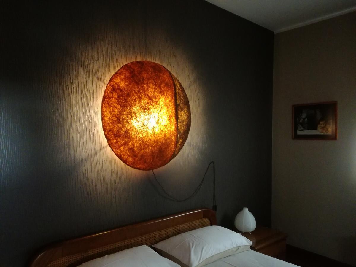 Casa Asso Di Coppe B&B Альба Экстерьер фото